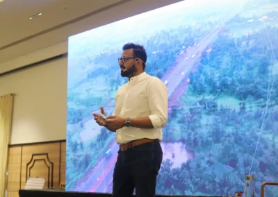 grape county resort corporate gateway event offsite gallery 37 - Corporate Events - Grape County Eco Resort & Villas - Resort in Nashik