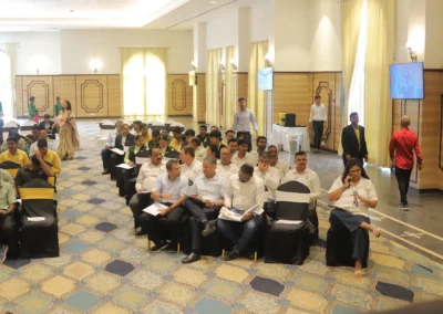 grape county resort corporate gateway event offsite gallery 41 - Corporate Events - Grape County Eco Resort & Villas - Resort in Nashik