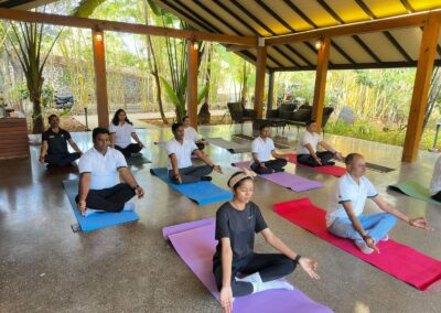 grape county resort corporate gateway event offsite gallery 42 - Corporate Events - Grape County Eco Resort & Villas - Resort in Nashik