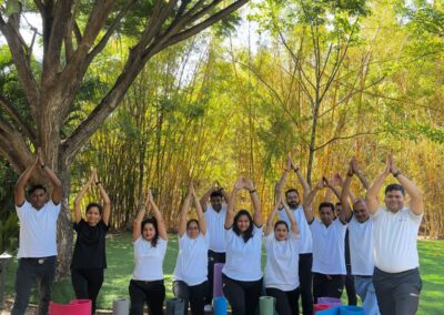 grape county resort corporate gateway event offsite gallery 43 - Corporate Events - Grape County Eco Resort & Villas - Resort in Nashik