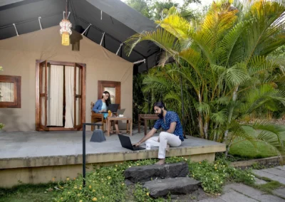 grape county resort corporate gateway event offsite gallery 46 - Corporate Events - Grape County Eco Resort & Villas - Resort in Nashik