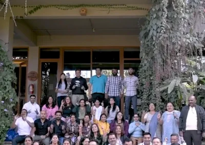grape county resort corporate gateway event offsite gallery 49 - Corporate Events - Grape County Eco Resort & Villas - Resort in Nashik