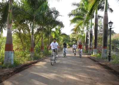 grape county resort corporate gateway event offsite gallery 5 - Corporate Events - Grape County Eco Resort & Villas - Resort in Nashik