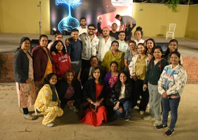 grape county resort corporate gateway event offsite gallery 56 - Corporate Events - Grape County Eco Resort & Villas - Resort in Nashik