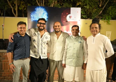 grape county resort corporate gateway event offsite gallery 57 - Corporate Events - Grape County Eco Resort & Villas - Resort in Nashik