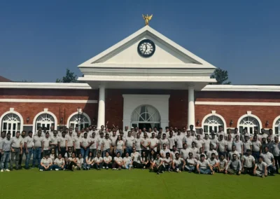 grape county resort corporate gateway event offsite gallery 60 - Corporate Events - Grape County Eco Resort & Villas - Resort in Nashik