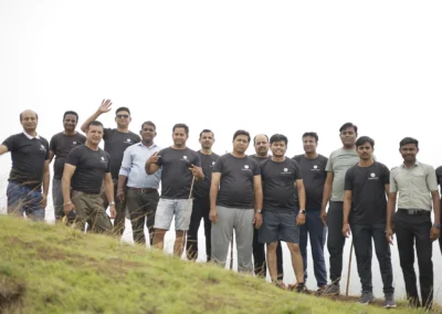 grape county resort corporate gateway event offsite gallery 62 - Corporate Events - Grape County Eco Resort & Villas - Resort in Nashik