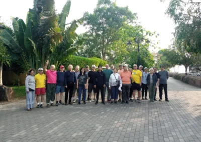 grape county resort corporate gateway event offsite gallery 64 - Corporate Events - Grape County Eco Resort & Villas - Resort in Nashik
