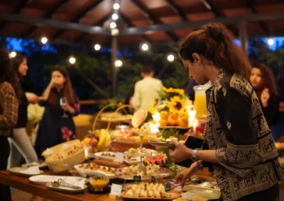 grape county resort corporate gateway event offsite gallery 65 - Corporate Events - Grape County Eco Resort & Villas - Resort in Nashik