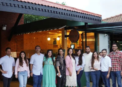 grape county resort corporate gateway event offsite gallery 66 - Corporate Events - Grape County Eco Resort & Villas - Resort in Nashik