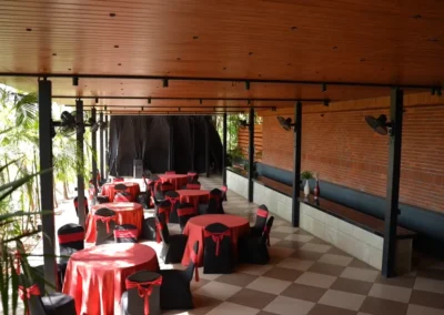 grape county resort corporate gateway event offsite gallery 7 - Corporate Events - Grape County Eco Resort & Villas - Resort in Nashik