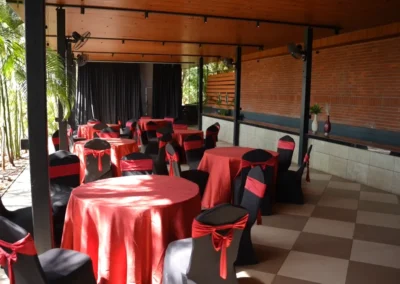 grape county resort corporate gateway event offsite gallery 8 - Corporate Events - Grape County Eco Resort & Villas - Resort in Nashik