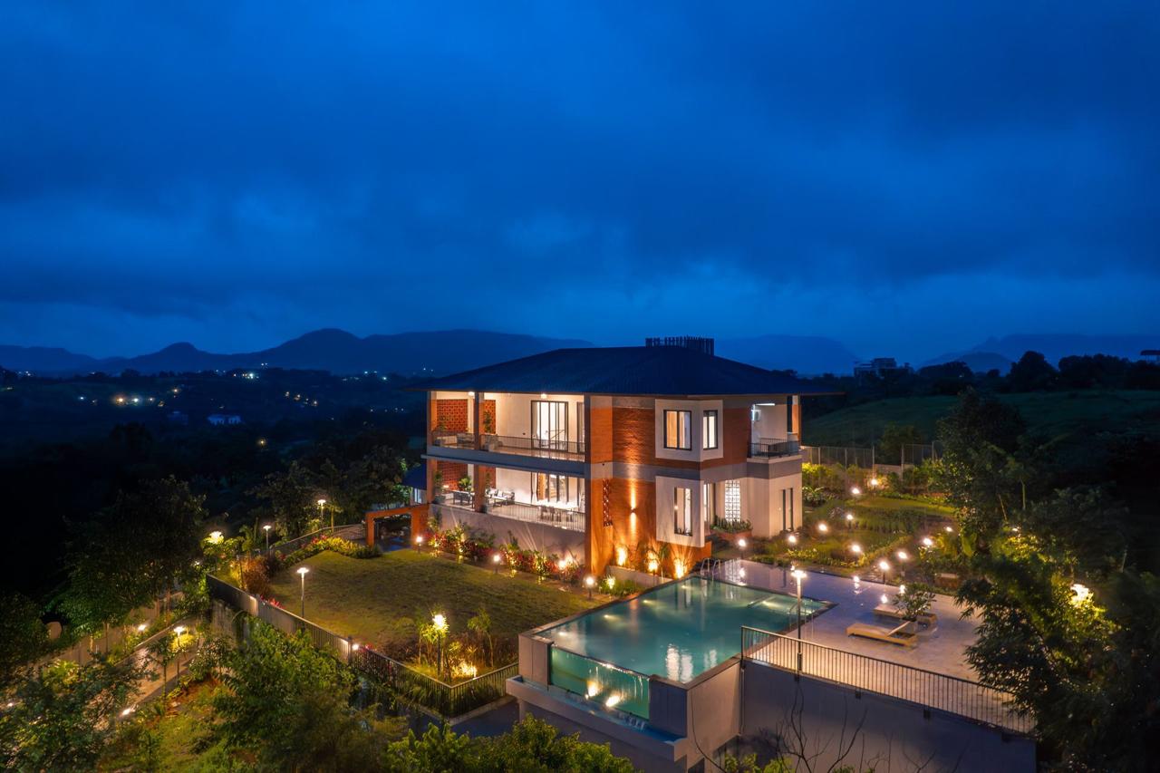 eden-images Bliss House