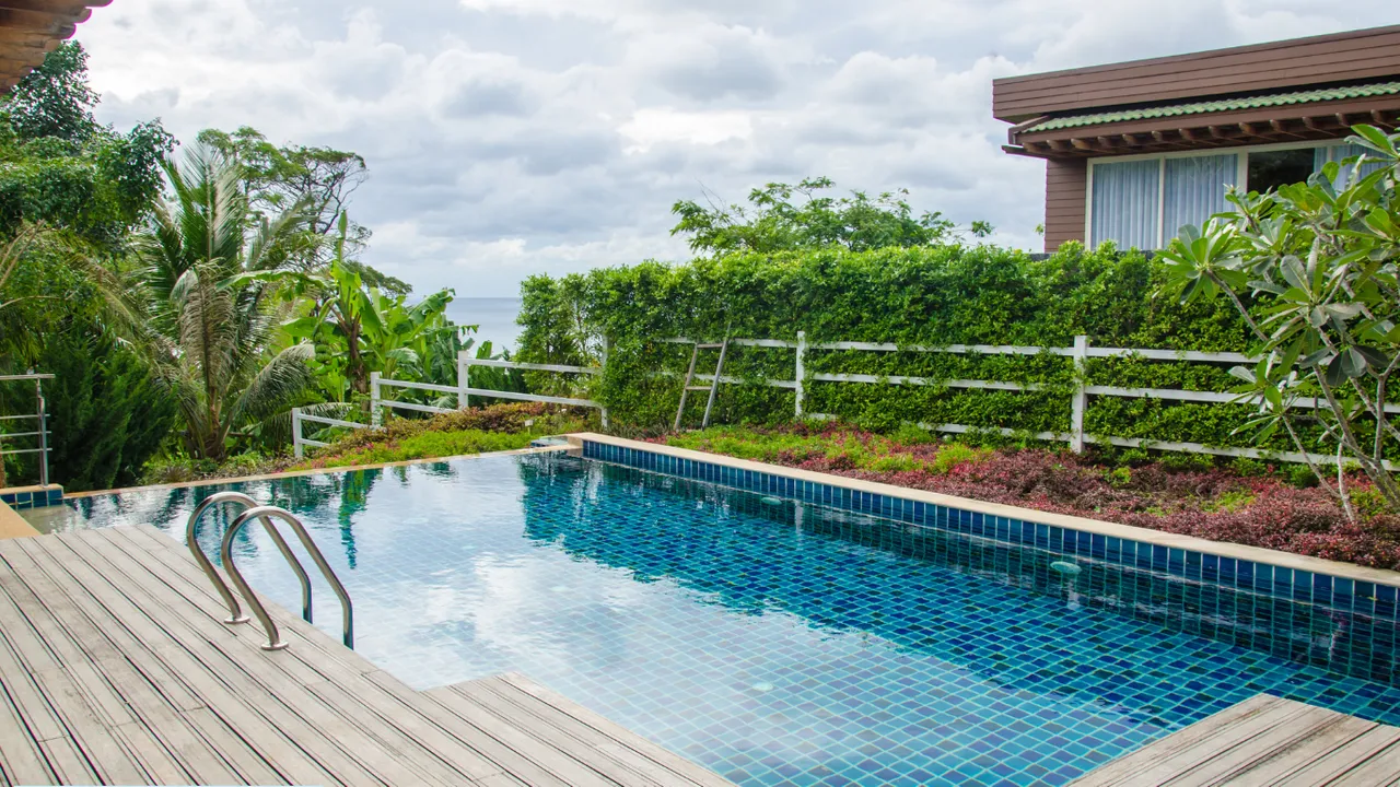 Monsoon Escapes at Green Resorts Near Mumbai -  - Grape County, a lifestyle that coexists with nature