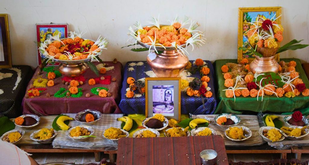 image5 2 - The Sacred Side of Nashik: Trimbakeshwar and Timeless Rituals - Grape County Eco Resort & Villas - Resort in Nashik
