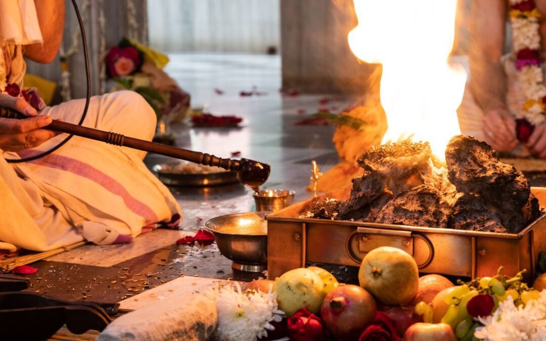 The Sacred Side of Nashik: Trimbakeshwar and Timeless Rituals